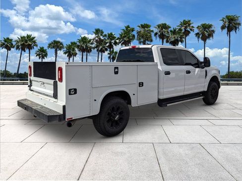 Used 2021 Ford F250 XL w/ STX Appearance Package image 12