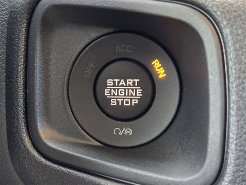 New 2026 Jeep Wrangler Unlimited Sport image 22