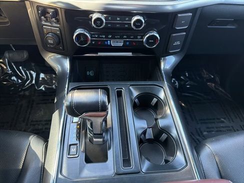 Used 2023 Ford F150 Lariat w/ Equipment Group 502A High image 15