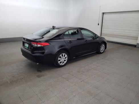 Used 2024 Toyota Corolla LE FWD image 10