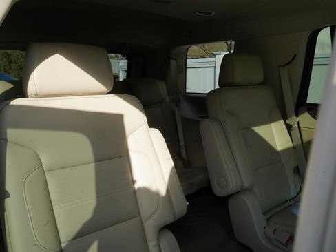 Used 2019 GMC Yukon Denali w/ Open Road Package AWD/4WD image 58