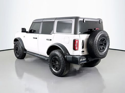 Used 2023 Ford Bronco Wildtrak AWD/4WD image 5