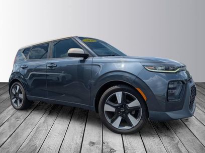 Used 2020 Kia Soul EX