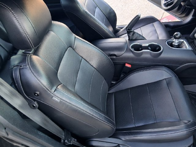 Used 2019 Ford Mustang GT Premium RWD image 15