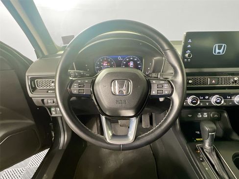 Used 2024 Honda Civic Touring image 11