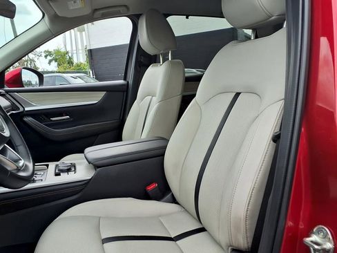 Certified 2024 MAZDA CX-90 Plug-In Hybrid w/ Preferred image 29