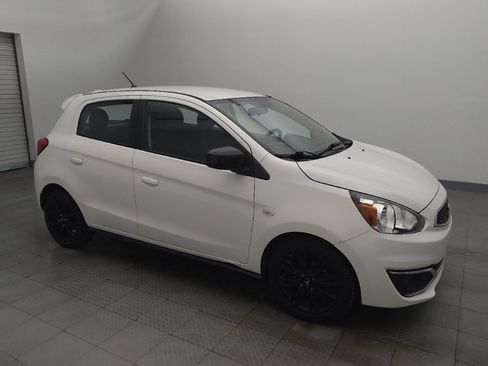 Used 2020 Mitsubishi Mirage LE image 11