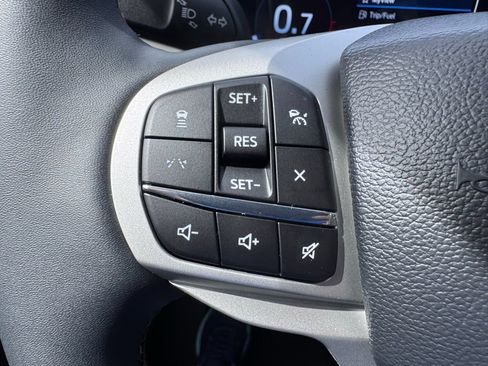 New 2026 Ford Explorer Active AWD/4WD image 36