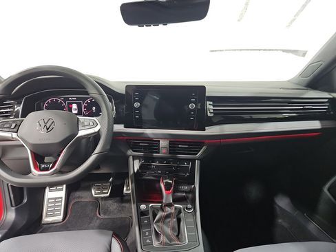 New 2026 Volkswagen Jetta GLI Autobahn image 18