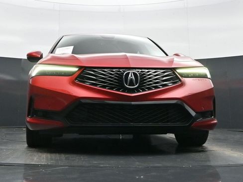 Used 2023 Acura Integra A-Spec FWD image 24