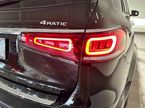 Certified 2022 Mercedes-Benz GLS 450 4MATIC image 41