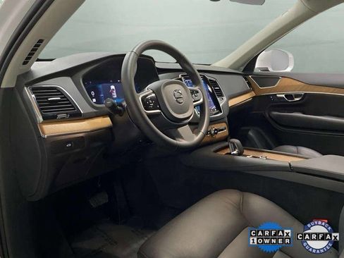 Used 2025 Volvo XC90 B6 Plus image 66