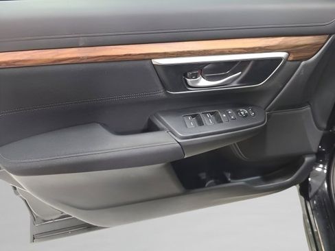 Used 2021 Honda CR-V EX image 24