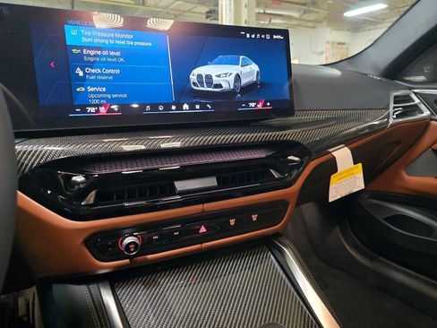 New 2026 BMW M4 xDrive Competition image 24