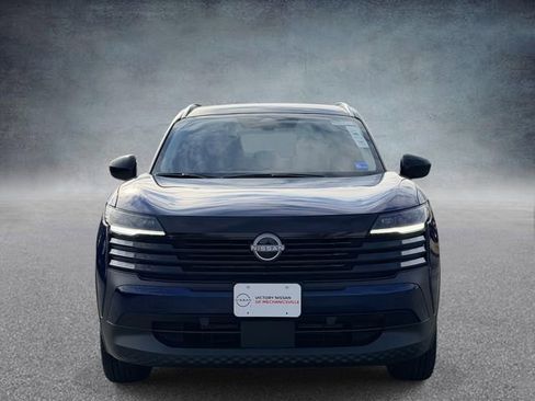 New 2026 Nissan Kicks SV image 6