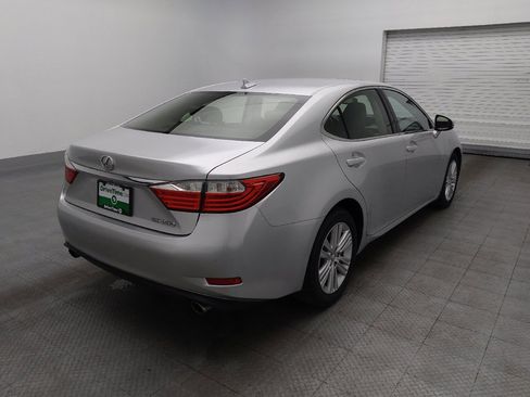 Used 2014 Lexus ES 350 w/ Premium Package image 9