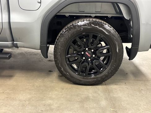 Certified 2024 GMC Sierra 1500 Elevation image 14
