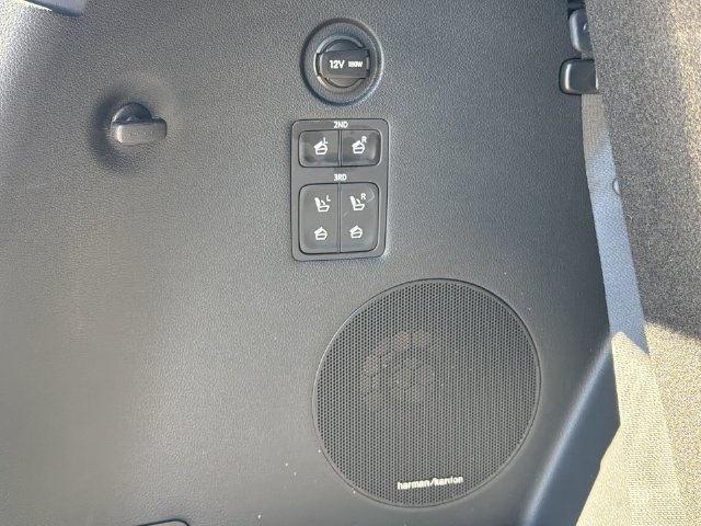 Used 2025 Hyundai Palisade Calligraphy AWD/4WD image 45