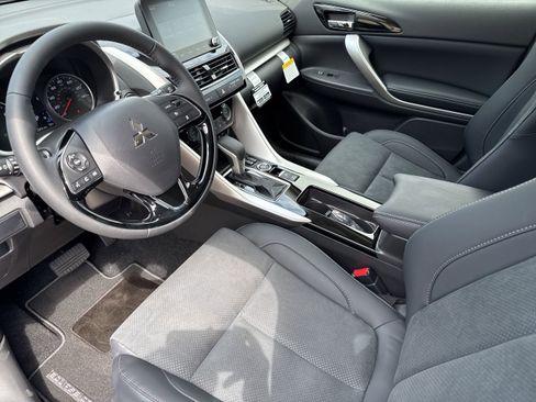 New 2026 Mitsubishi Eclipse Cross SE image 19