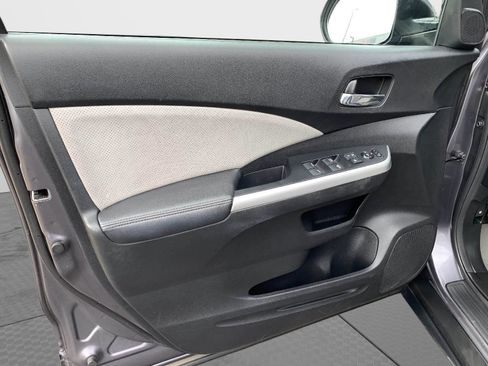 Used 2016 Honda CR-V EX-L image 11
