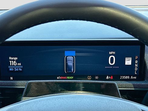 Used 2023 Ford Mustang Mach-E Premium image 12