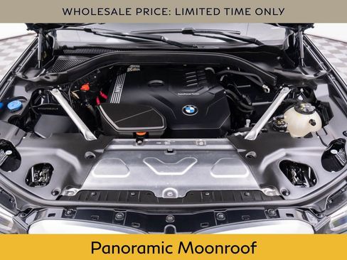 Used 2023 BMW X3 xDrive30i w/ Convenience Package image 27