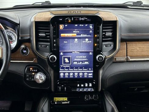 Used 2019 RAM 1500 Limited image 13