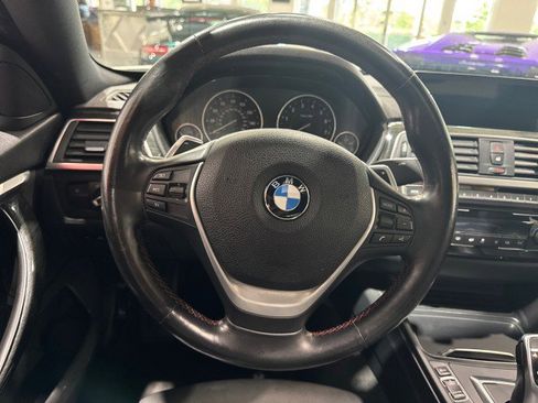 Used 2020 BMW 430i Gran Coupe w/ Convenience Package image 53