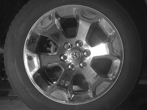 Used 2019 RAM 1500 Big Horn image 9