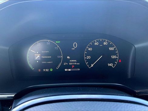 Used 2024 Honda CR-V Sport Touring image 14