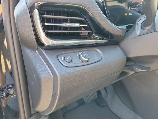New 2026 Buick Envista Sport Touring w/ Convenience I Package FWD image 17