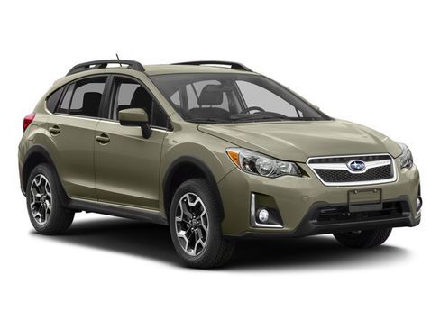 Used 2016 Subaru Crosstrek 2.0i Premium w/ Popular Package #2 AWD/4WD image 9
