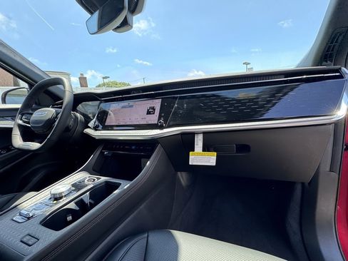 New 2025 Jeep Wagoneer S Limited image 20