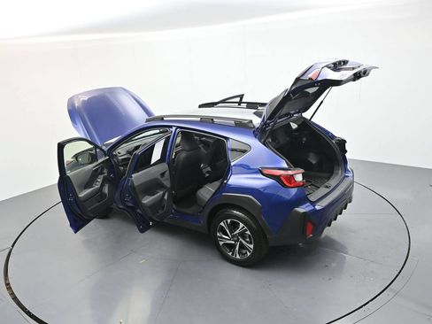 Used 2024 Subaru Crosstrek 2.0i Premium AWD/4WD image 37
