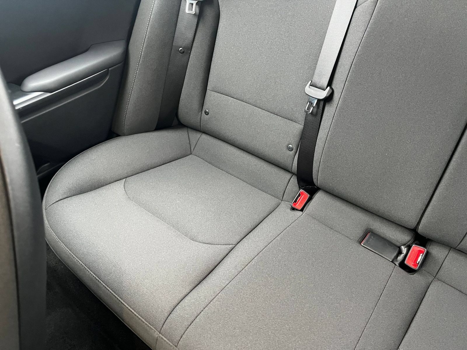Used 2026 Kia K4 FWD image 39