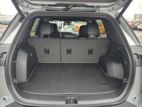 New 2026 Chevrolet Equinox LT w/ Convenience Package II image 36