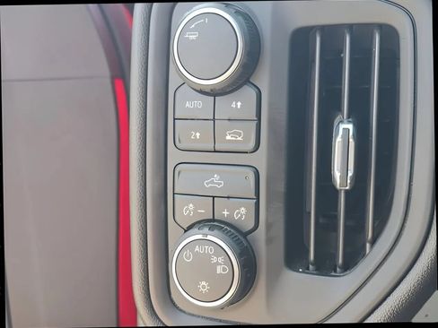 Used 2024 Chevrolet Silverado 1500 Custom w/ Rally Edition AWD/4WD image 27