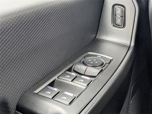 Used 2024 Ford F150 STX w/ STX Black Appearance Package image 21