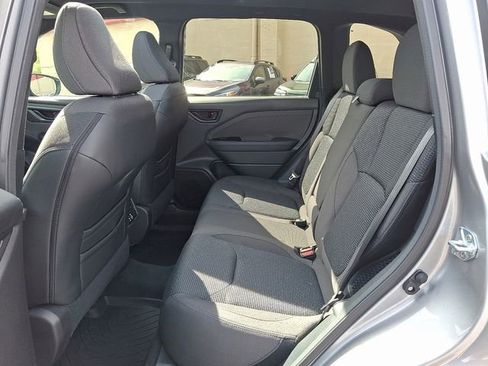 New 2026 Subaru Forester Premium image 11