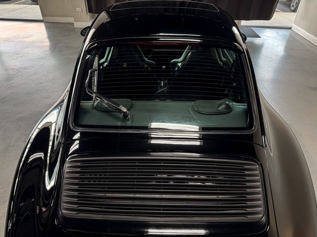 Used 1997 Porsche 911 GT3 RS image 66