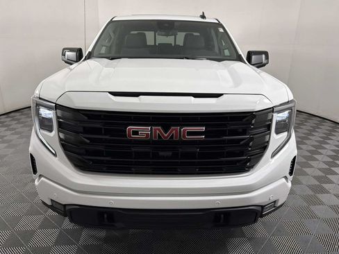 New 2026 GMC Sierra 1500 Elevation w/ Elevation Premium Package AWD/4WD image 2