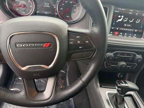 Used 2023 Dodge Charger SXT w/ Cold Weather Package RWD image 25