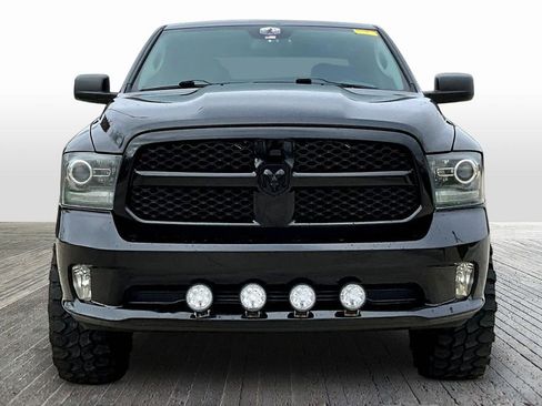 Used 2013 RAM 1500 Express AWD/4WD image 2