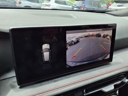 Used 2024 Dodge Hornet R/T image 34