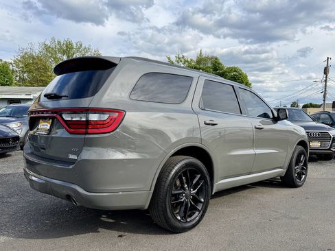 Used 2022 Dodge Durango GT AWD/4WD image 4