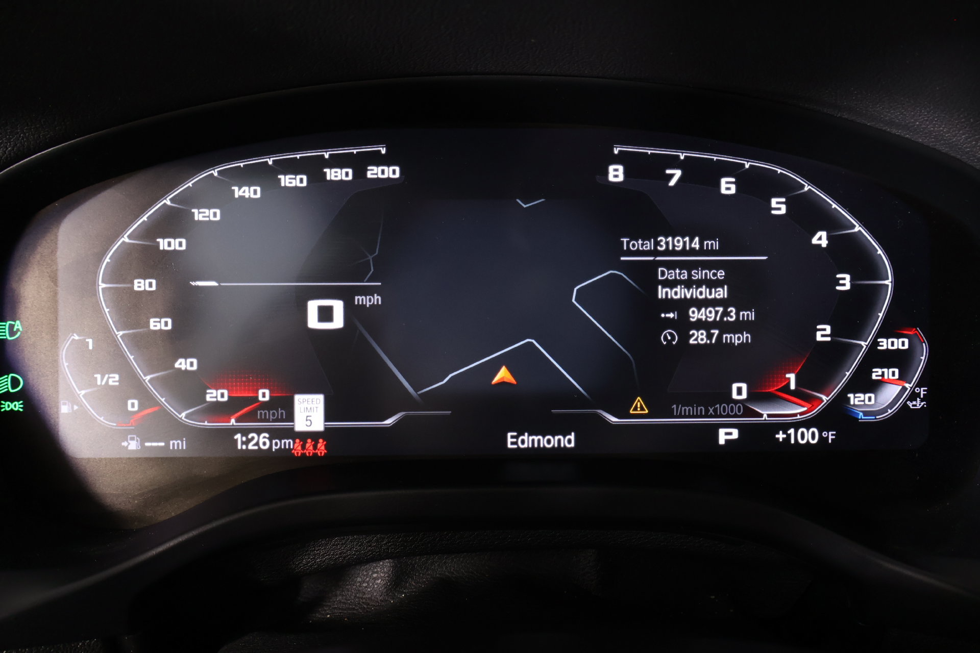 Used 2024 BMW X3 M40i w/ Premium Package AWD/4WD image 4