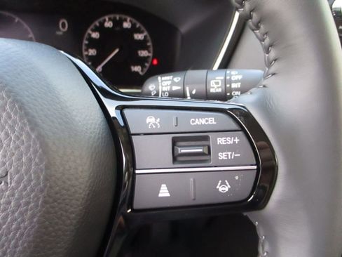 New 2026 Honda CR-V EX-L image 16