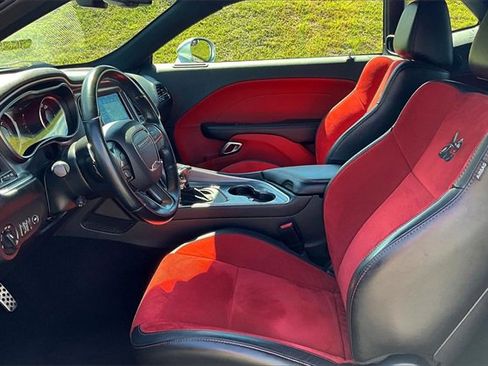 Used 2019 Dodge Challenger R/T Scat Pack w/ Plus Package image 10