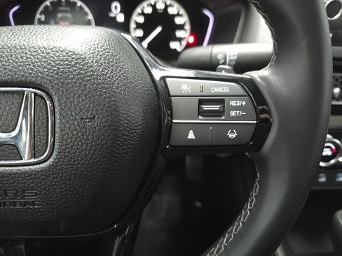 Used 2026 Honda Civic Sport image 20