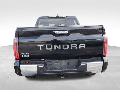 Used 2024 Toyota Tundra 1794 Edition w/ TRD Off-Road Package image 12
